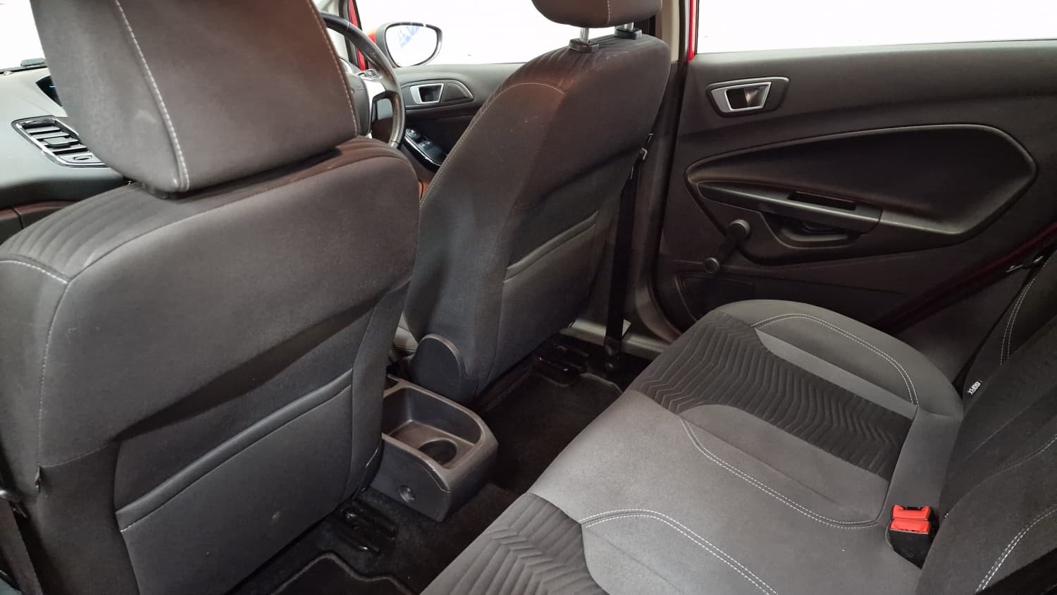 Used Ford Fiesta 2014 for sale - 77707301: Photo 13