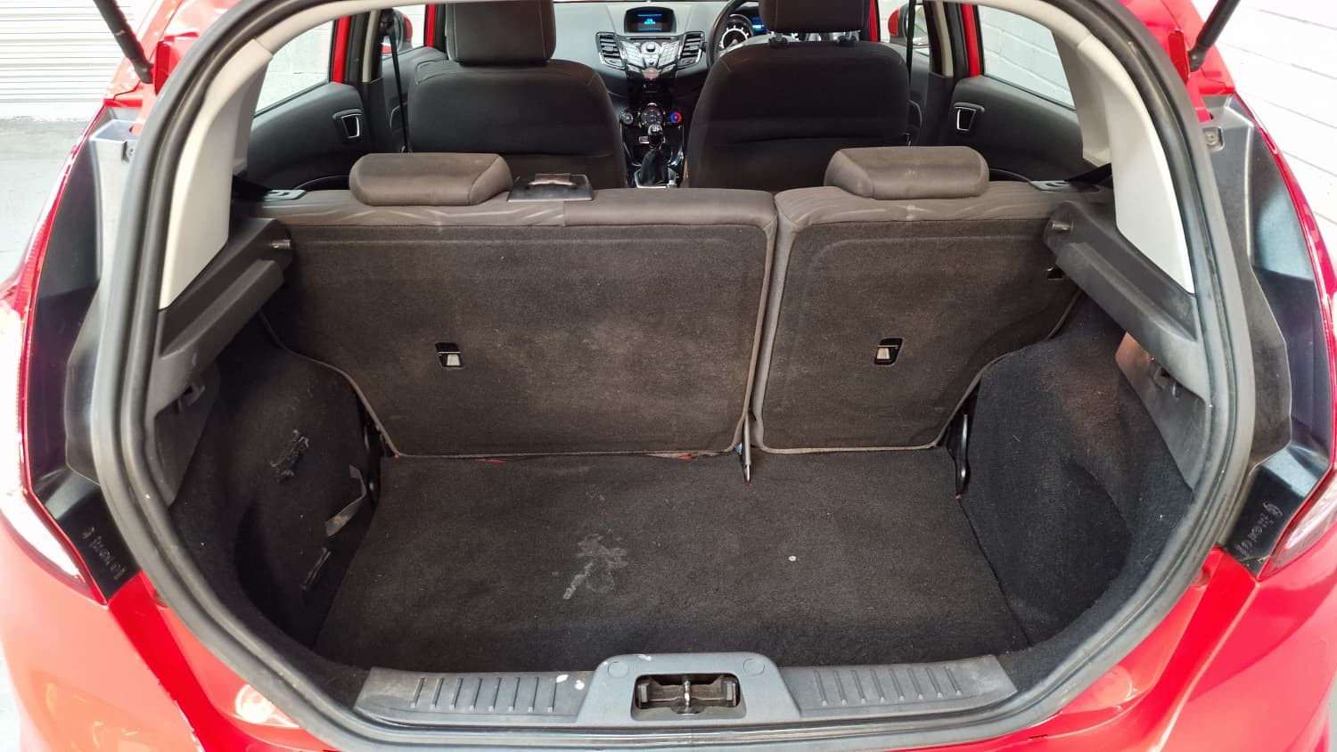 Used Ford Fiesta 2014 for sale - 77707301: Photo 14