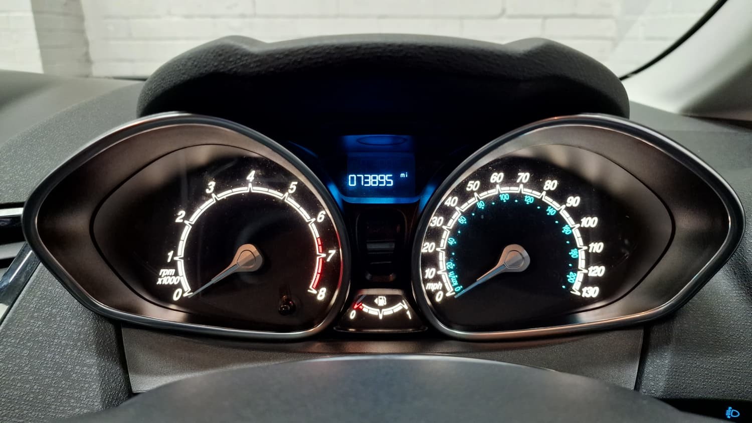 Used Ford Fiesta 2014 for sale - 77707301: Photo 15