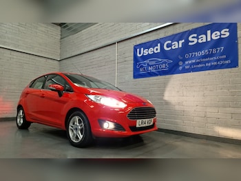 Ford Fiesta feature image