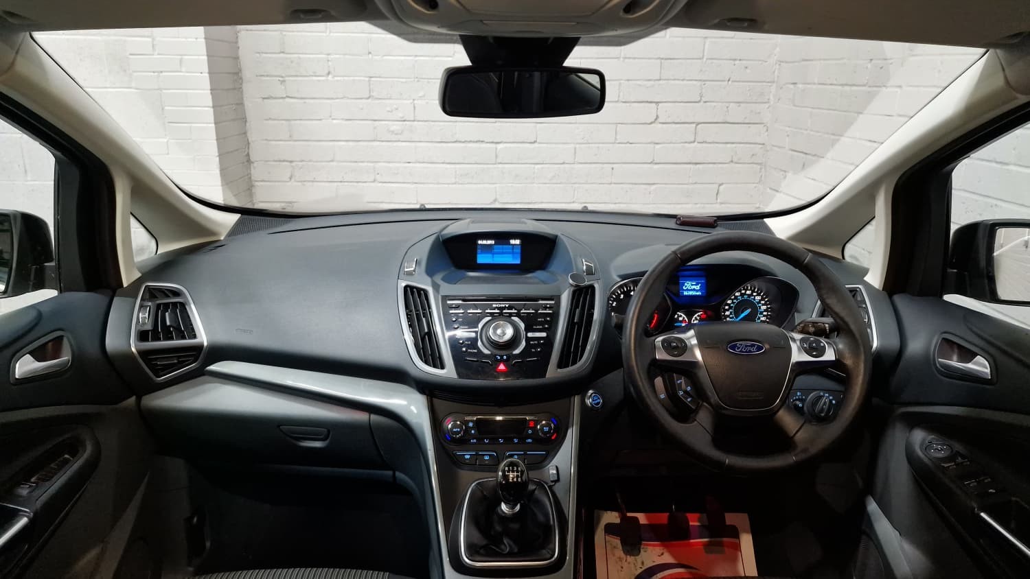 Used Ford Grand C-Max 2013 for sale - 77237086: Photo 10