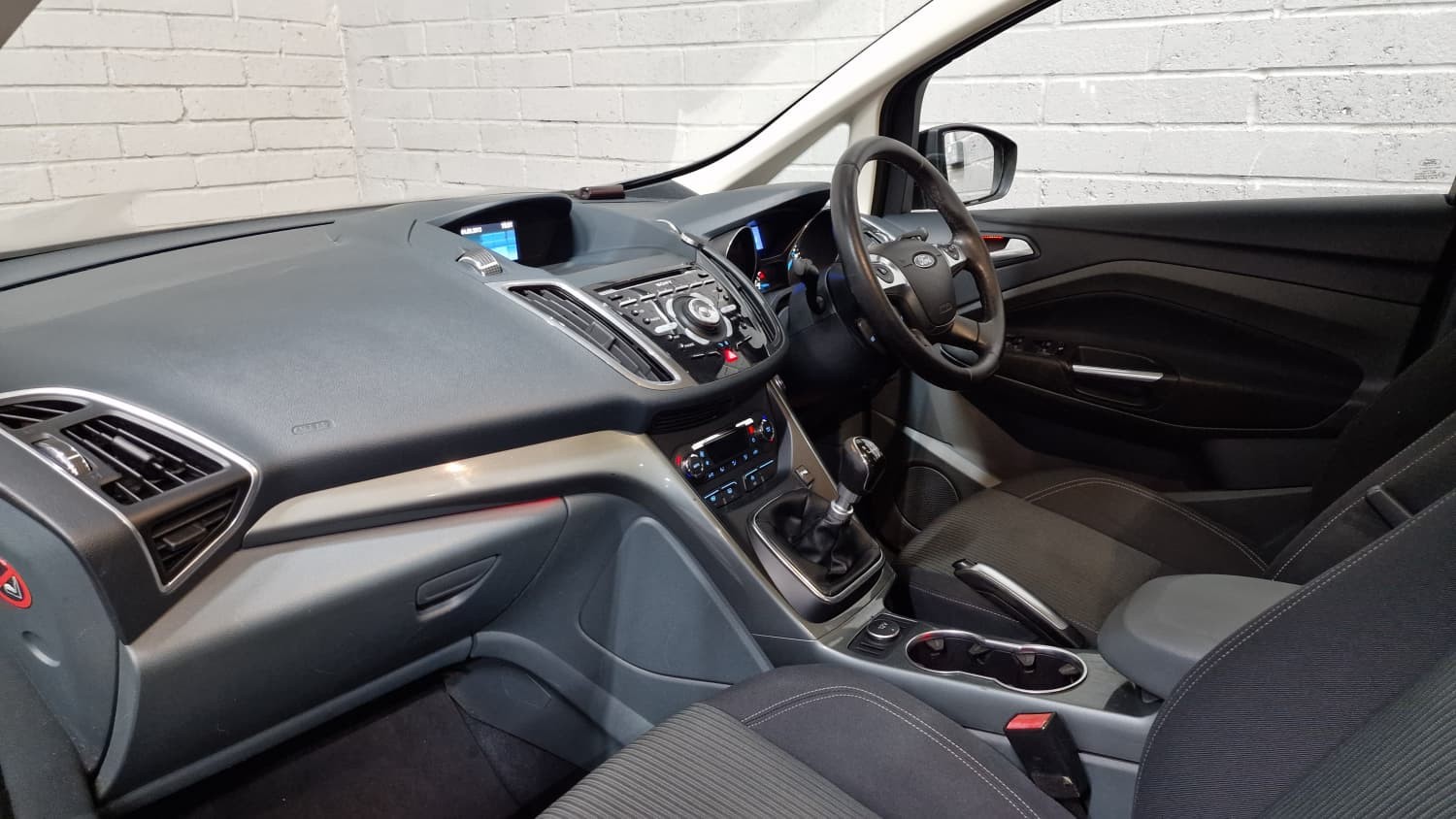 Used Ford Grand C-Max 2013 for sale - 77237086: Photo 12