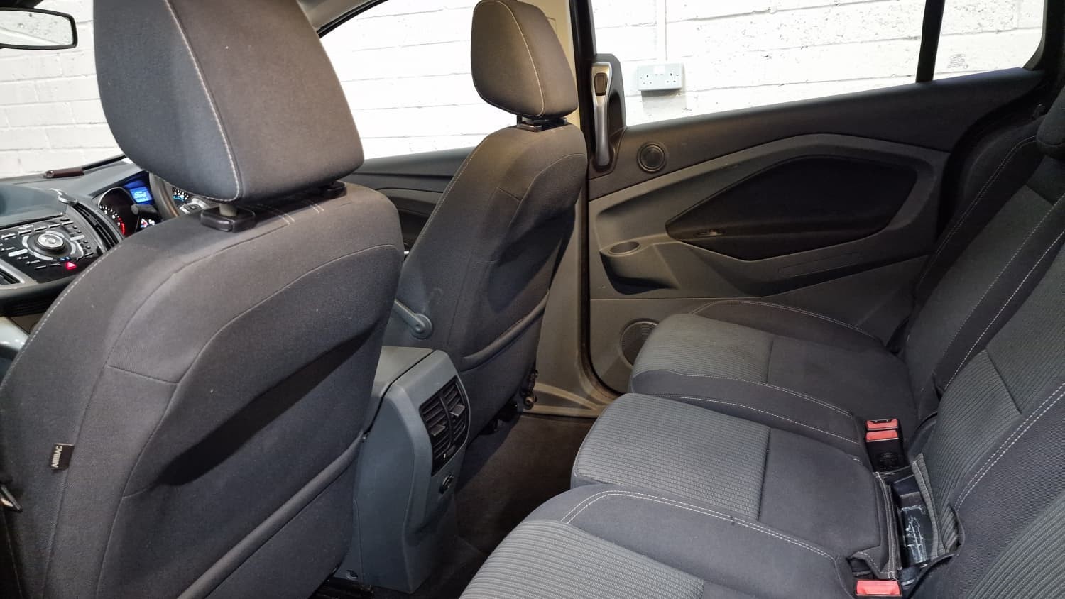 Used Ford Grand C-Max 2013 for sale - 77237086: Photo 14