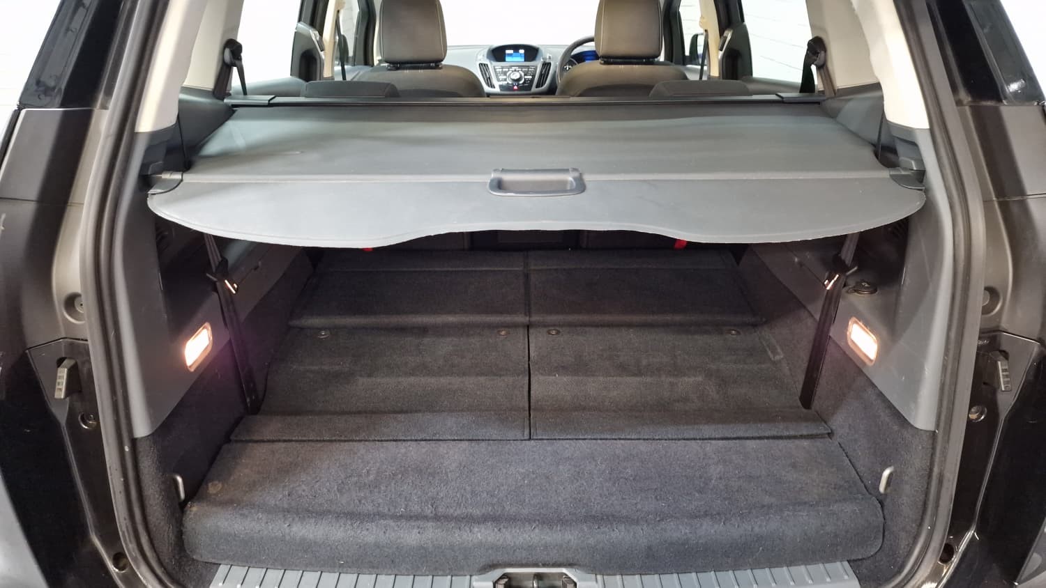 Used Ford Grand C-Max 2013 for sale - 77237086: Photo 19