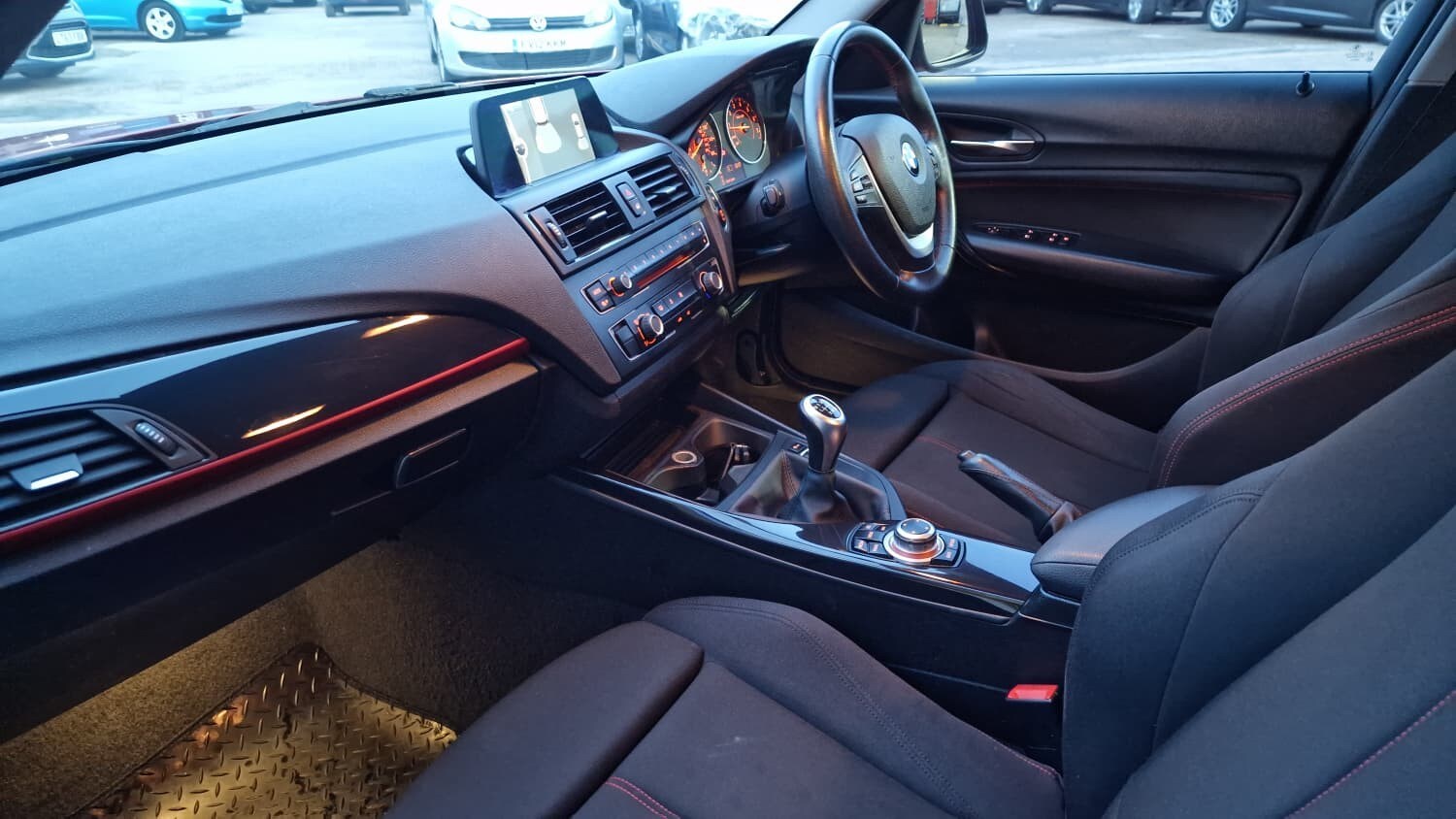 Used BMW 1 Series 2014 for sale - 77578404: Photo 11