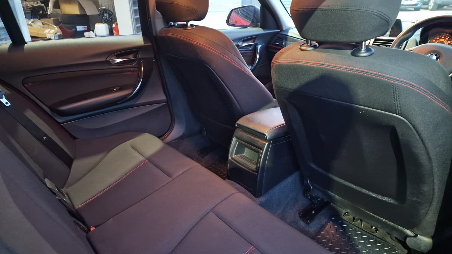 Used BMW 1 Series 2014 for sale - 77578404: Photo 12