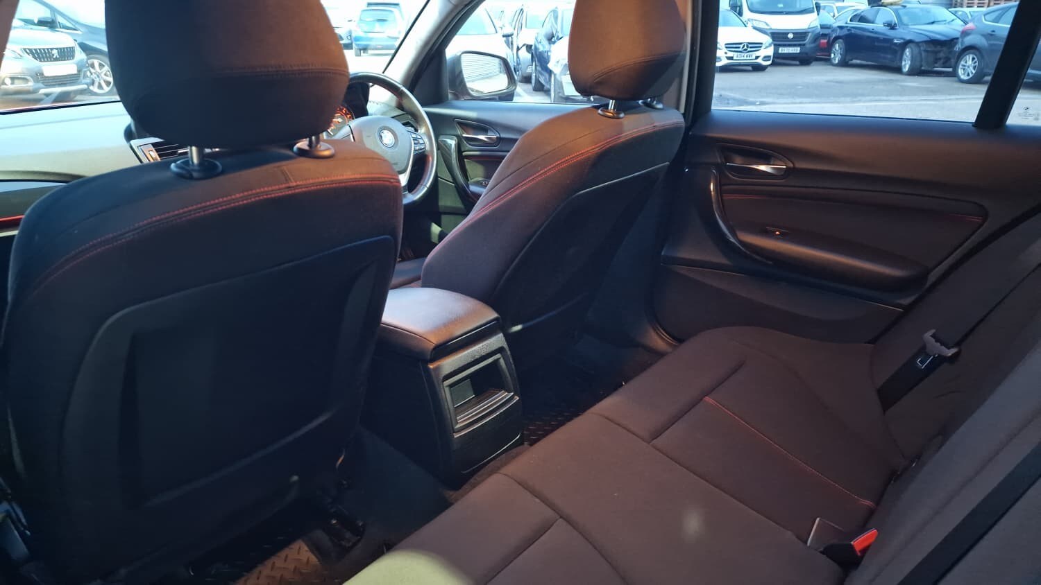 Used BMW 1 Series 2014 for sale - 77578404: Photo 13