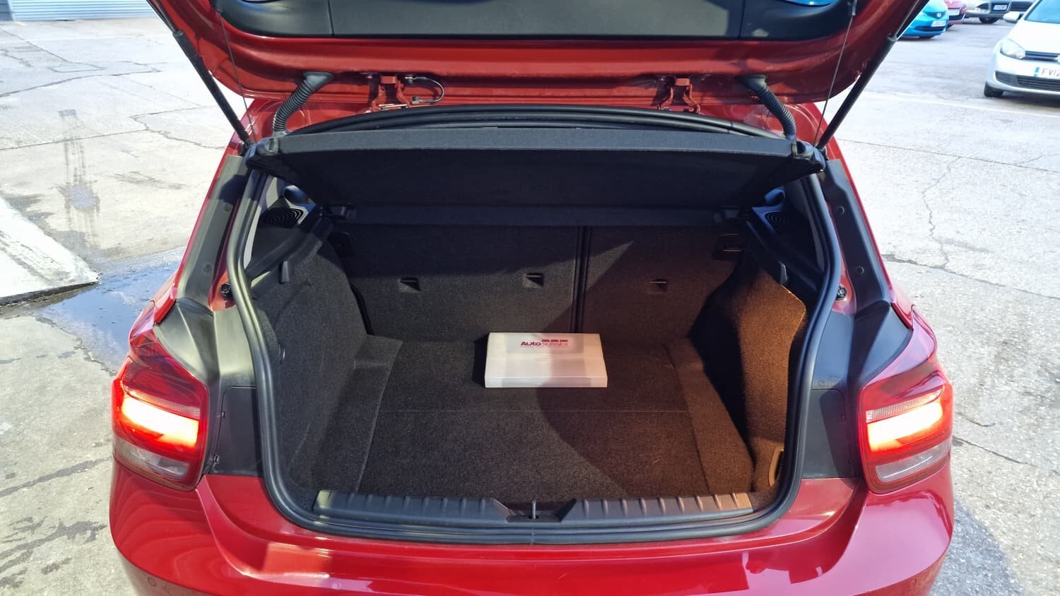 Used BMW 1 Series 2014 for sale - 77578404: Photo 14