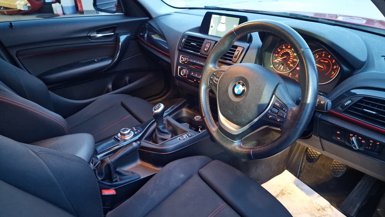 Used BMW 1 Series 2014 for sale - 77578404: Photo 9