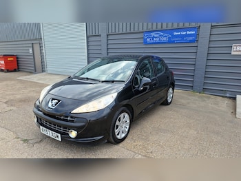 Used Peugeot 207 2007 for sale - 78727172: Photo