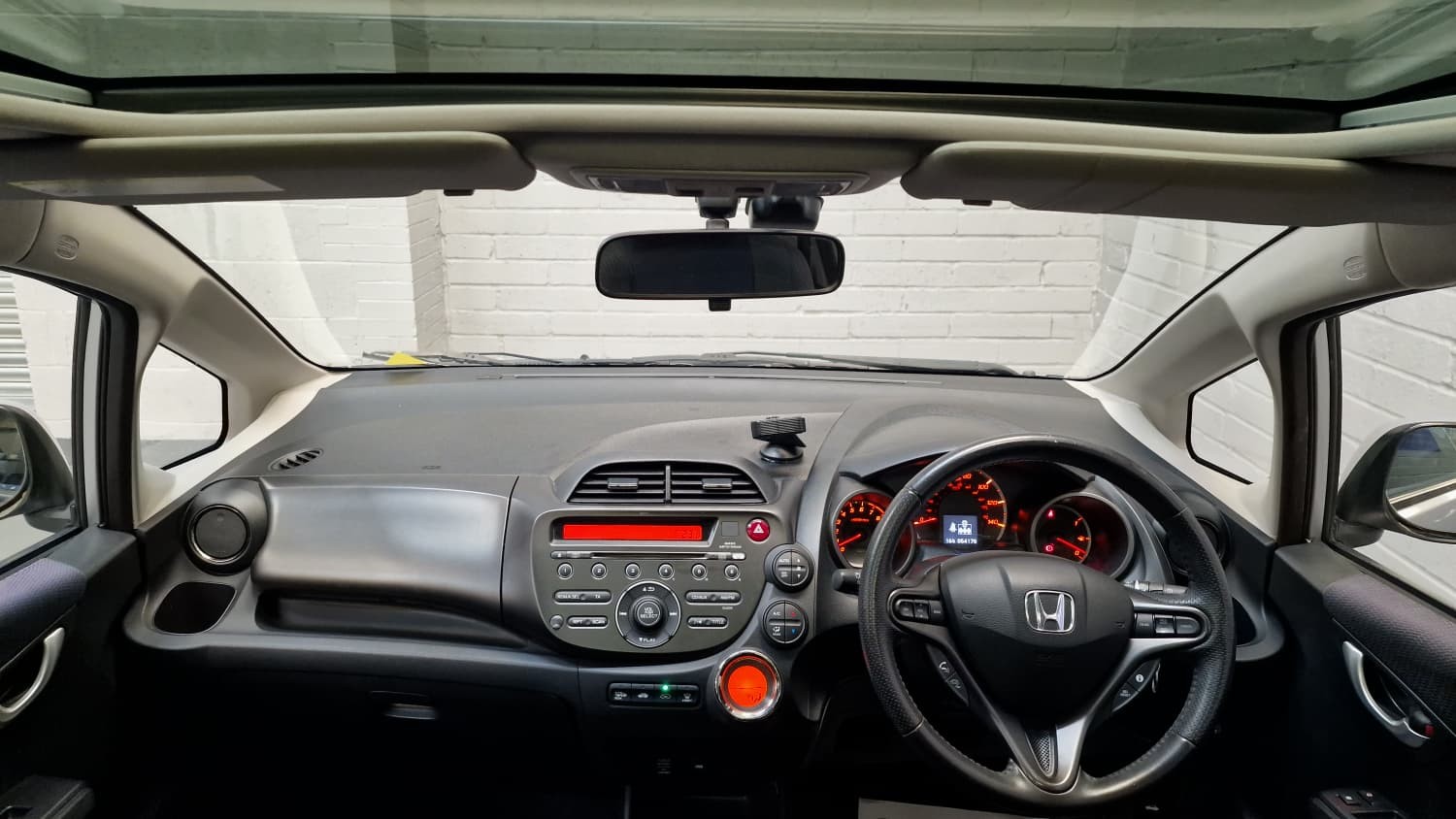 Used Honda Jazz 2013 for sale - 76525717: Photo 10