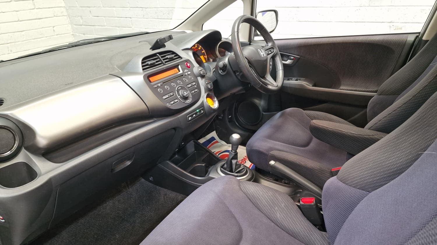 Used Honda Jazz 2013 for sale - 76525717: Photo 11