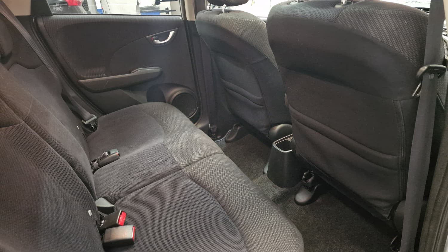 Used Honda Jazz 2013 for sale - 76525717: Photo 12