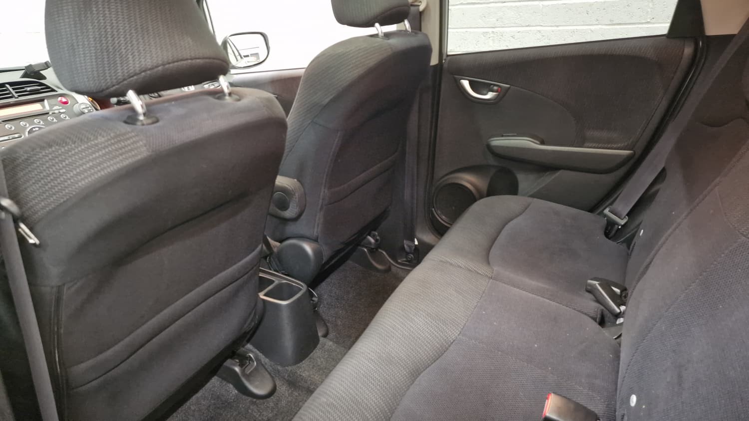 Used Honda Jazz 2013 for sale - 76525717: Photo 13