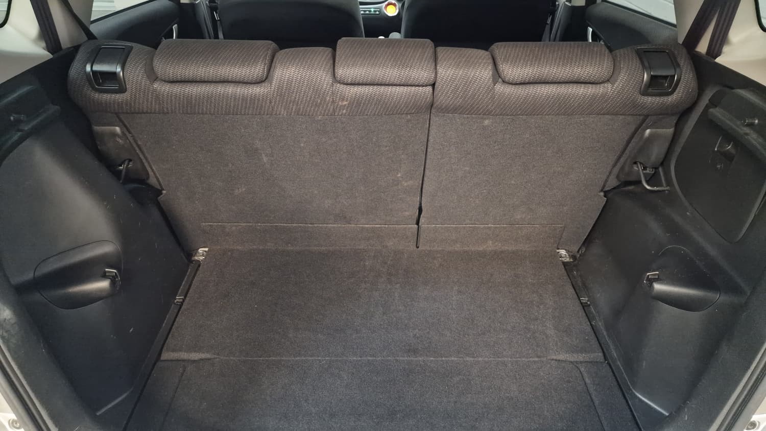 Used Honda Jazz 2013 for sale - 76525717: Photo 14