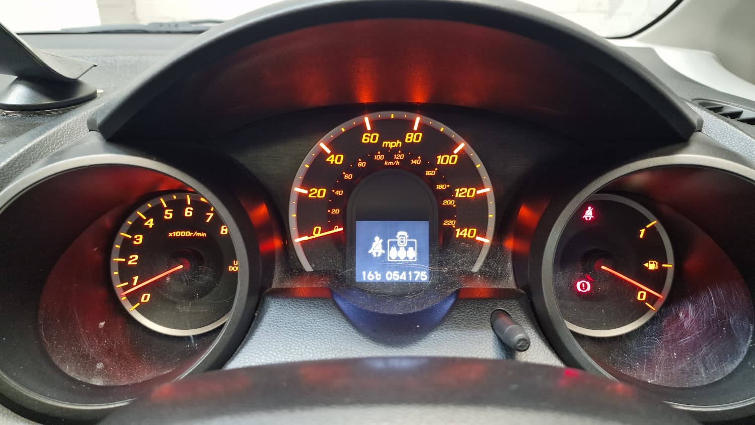 Used Honda Jazz 2013 for sale - 76525717: Photo 16