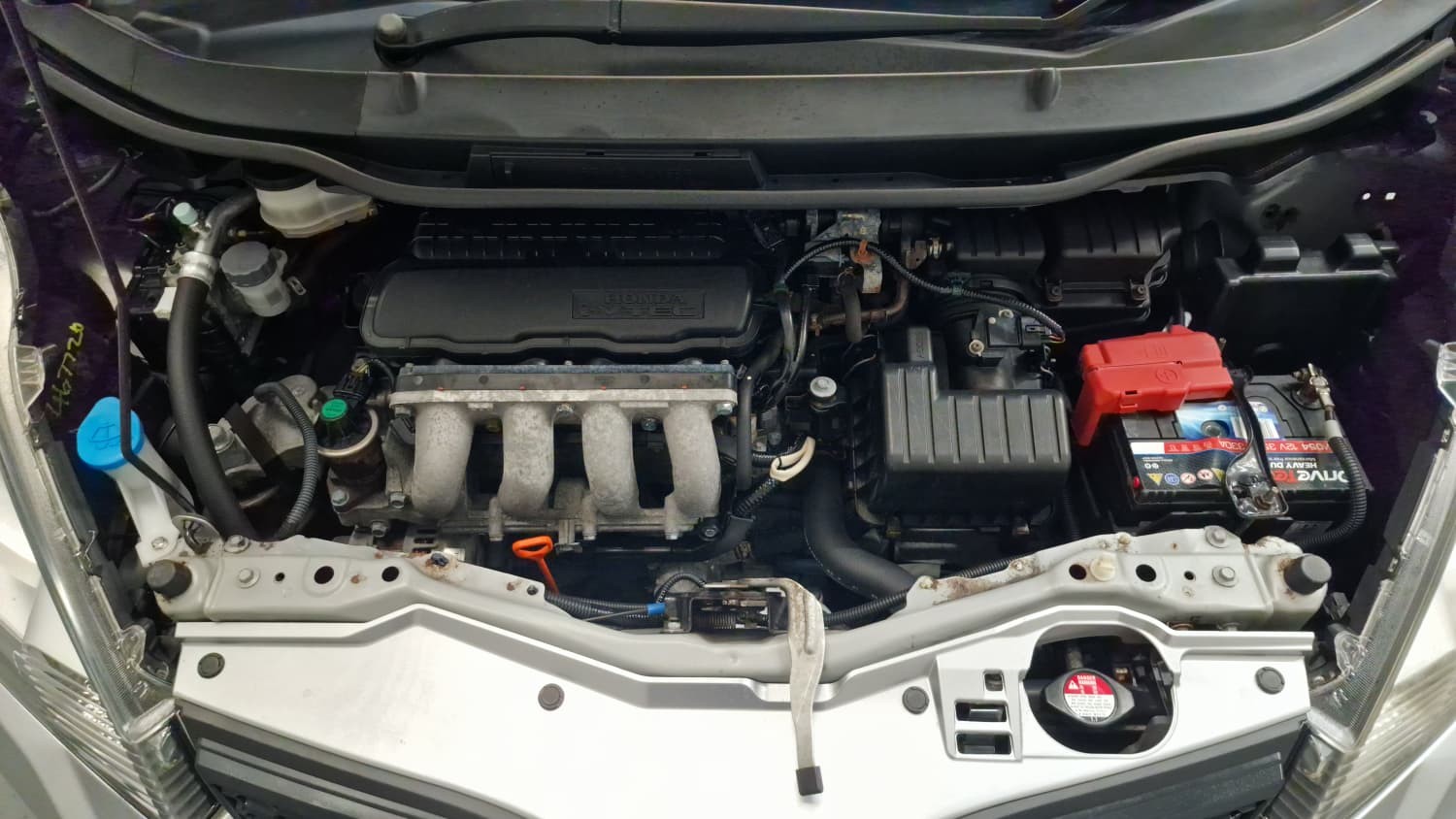 Used Honda Jazz 2013 for sale - 76525717: Photo 17