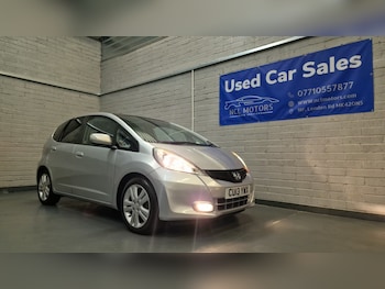 2013 - 1.4 i-VTEC EX 5dr