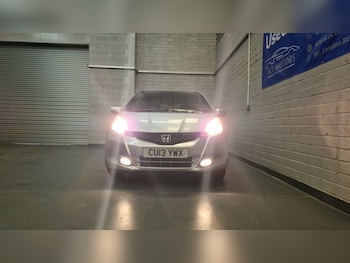 Used Honda Jazz 2013 for sale - 76525717: Photo