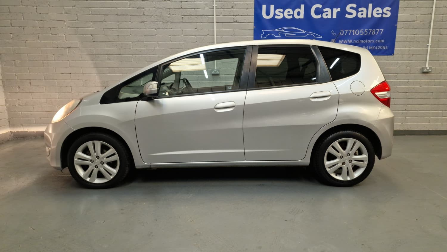 Used Honda Jazz 2013 for sale - 76525717: Photo 4