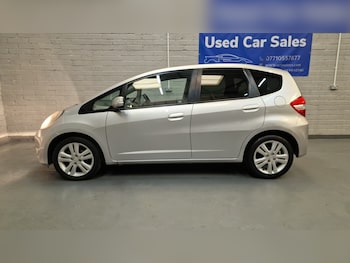 Used Honda Jazz 2013 for sale - 76525717: Photo