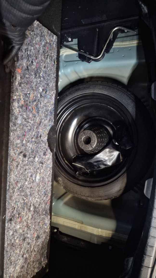 Used Toyota Yaris 2013 for sale - 77019081: Photo 15