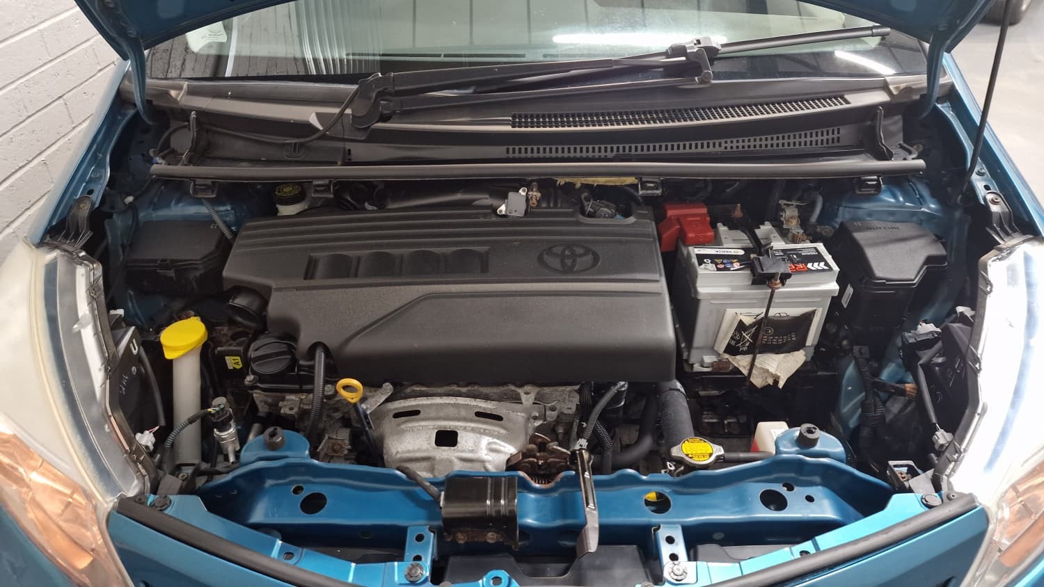 Used Toyota Yaris 2013 for sale - 77019081: Photo 17