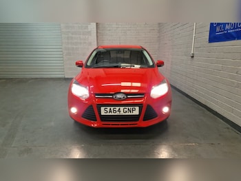 Used Ford Focus 2014 for sale - 78340034: Photo