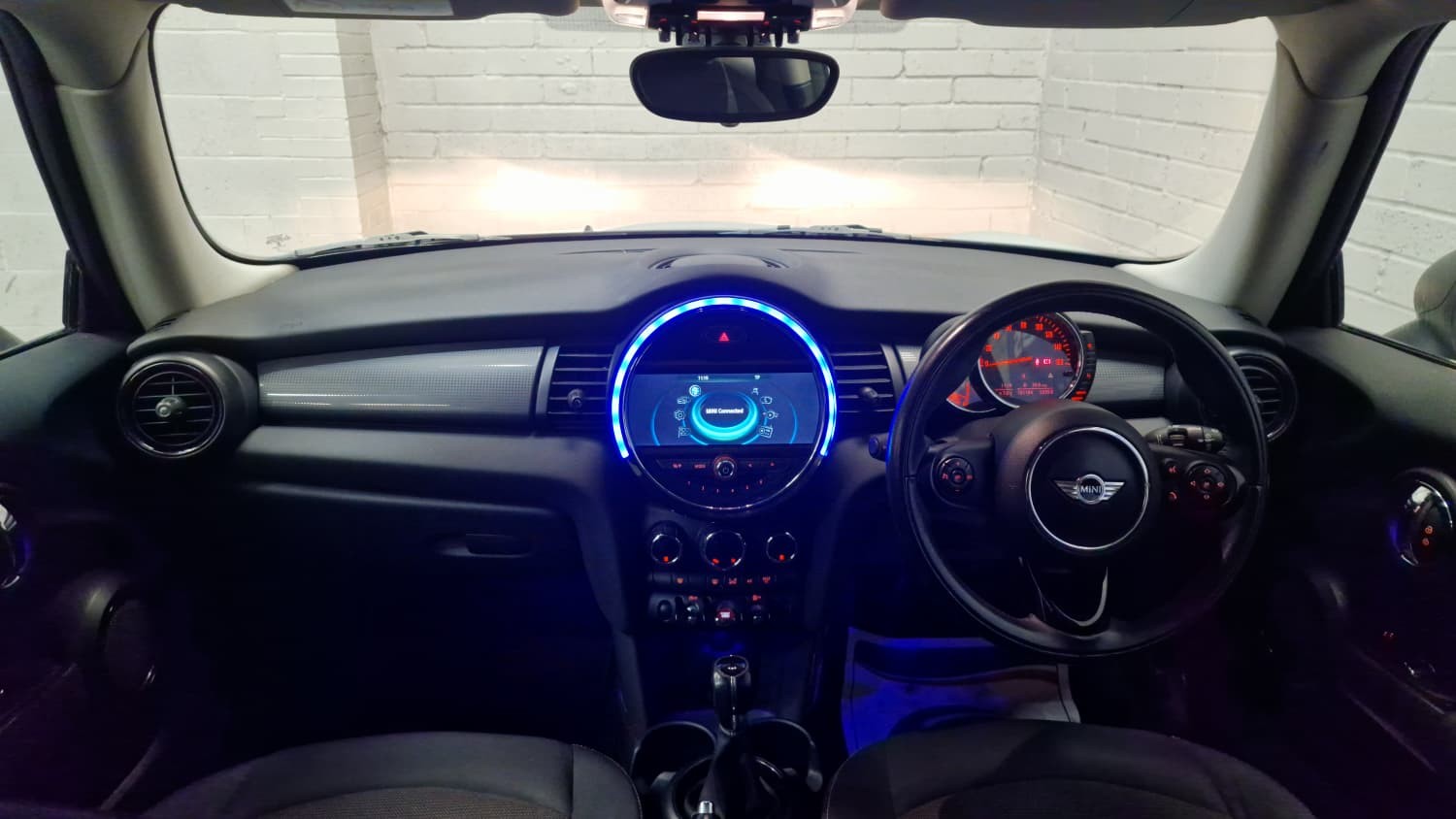 Used MINI Hatch 2014 for sale - 77813125: Photo 10