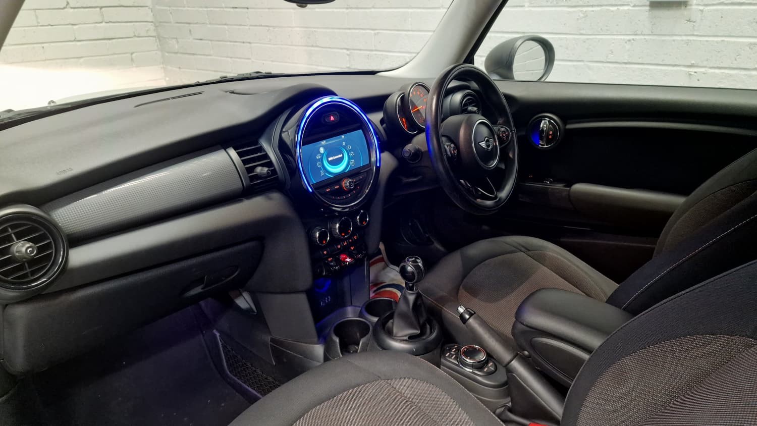 Used MINI Hatch 2014 for sale - 77813125: Photo 11