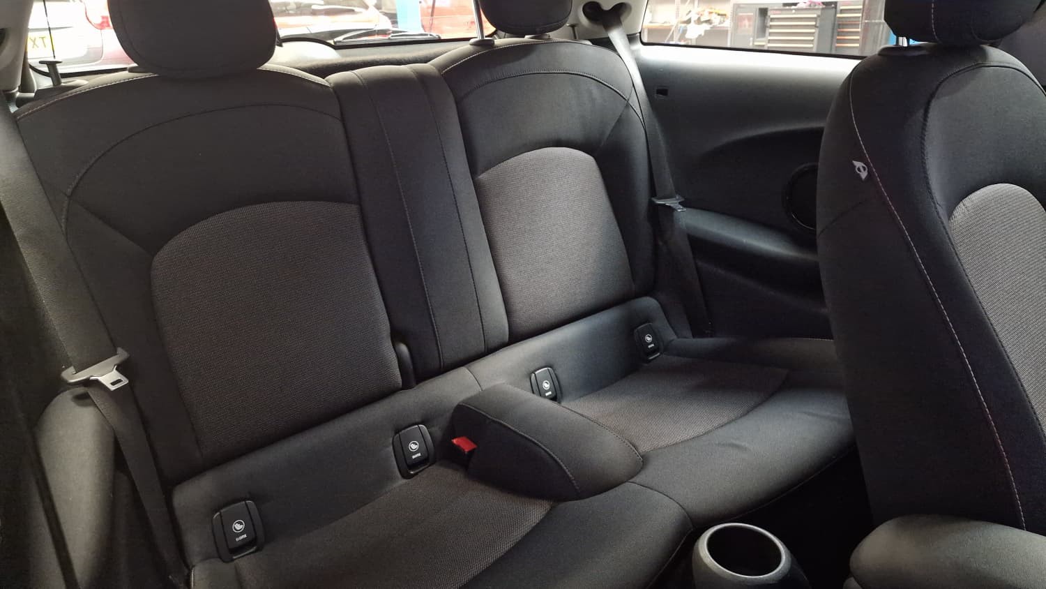 Used MINI Hatch 2014 for sale - 77813125: Photo 12