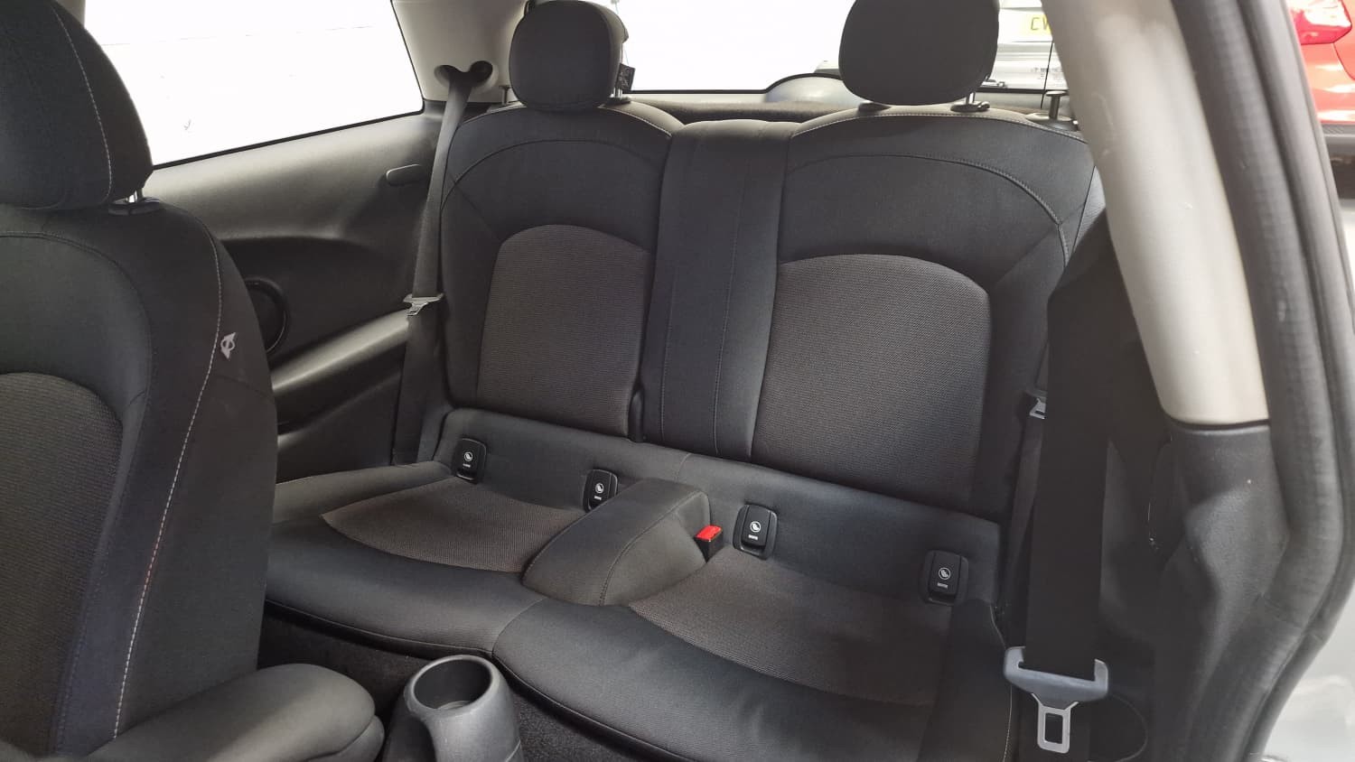 Used MINI Hatch 2014 for sale - 77813125: Photo 13