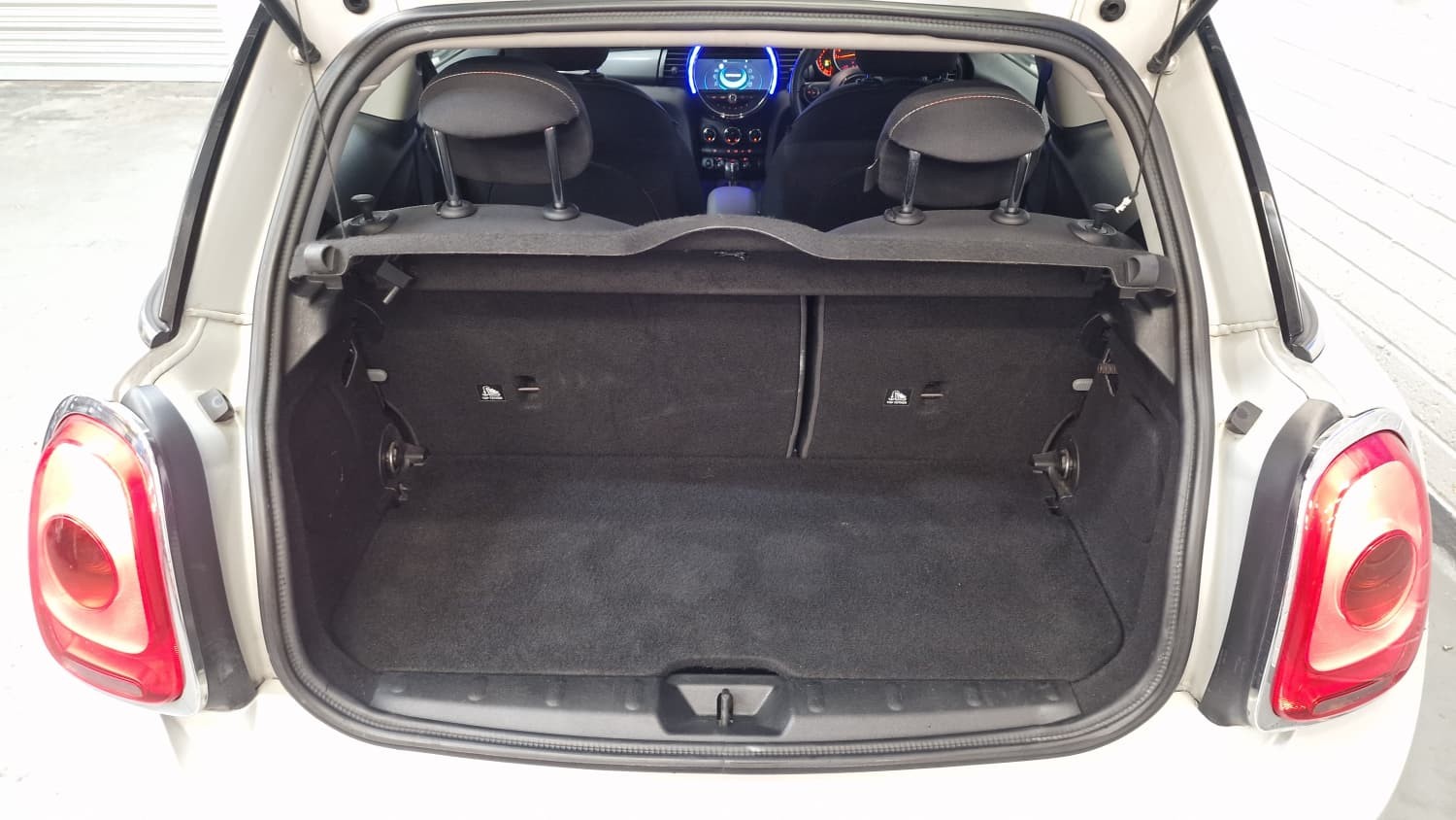 Used MINI Hatch 2014 for sale - 77813125: Photo 14