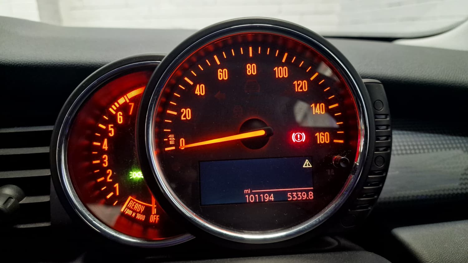 Used MINI Hatch 2014 for sale - 77813125: Photo 15