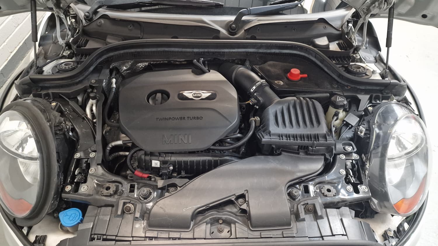 Used MINI Hatch 2014 for sale - 77813125: Photo 16