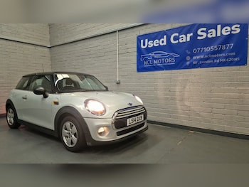 Used MINI Hatch 2014 for sale - 77813125: Photo