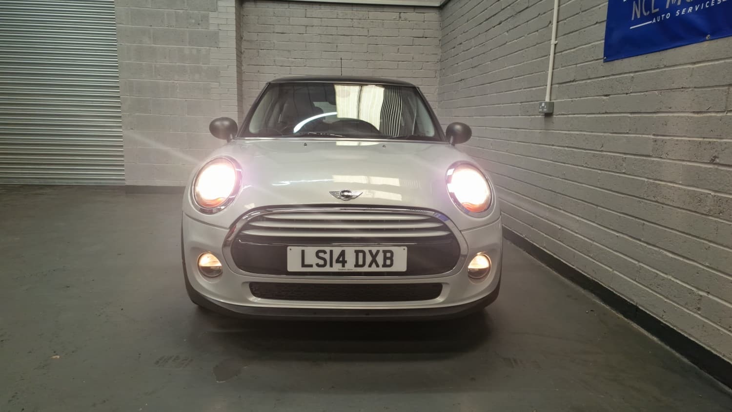 Used MINI Hatch 2014 for sale - 77813125: Photo 2