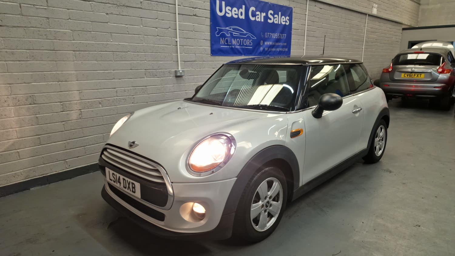 Used MINI Hatch 2014 for sale - 77813125: Photo 3