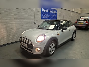 Used MINI Hatch 2014 for sale - 77813125: Photo