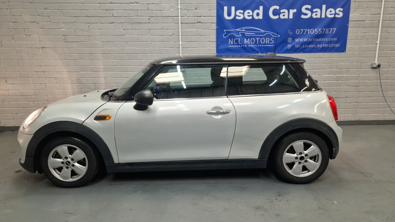 Used MINI Hatch 2014 for sale - 77813125: Photo 4