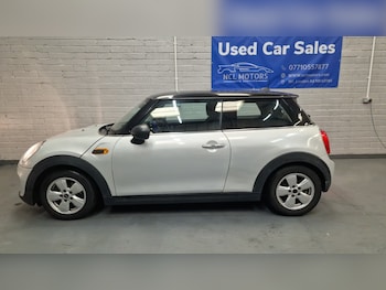 Used MINI Hatch 2014 for sale - 77813125: Photo