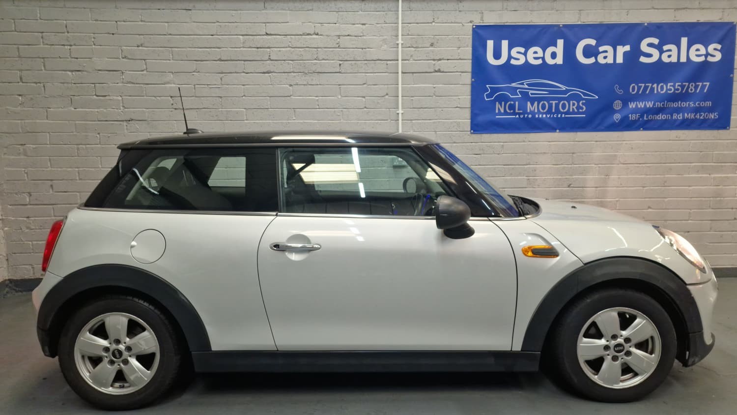 Used MINI Hatch 2014 for sale - 77813125: Photo 5