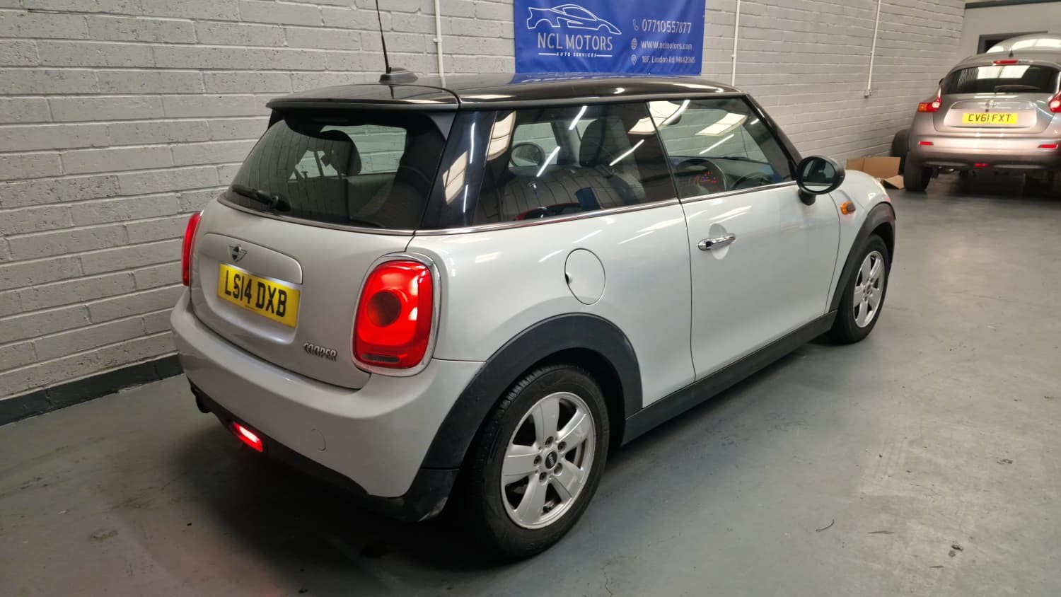 Used MINI Hatch 2014 for sale - 77813125: Photo 6
