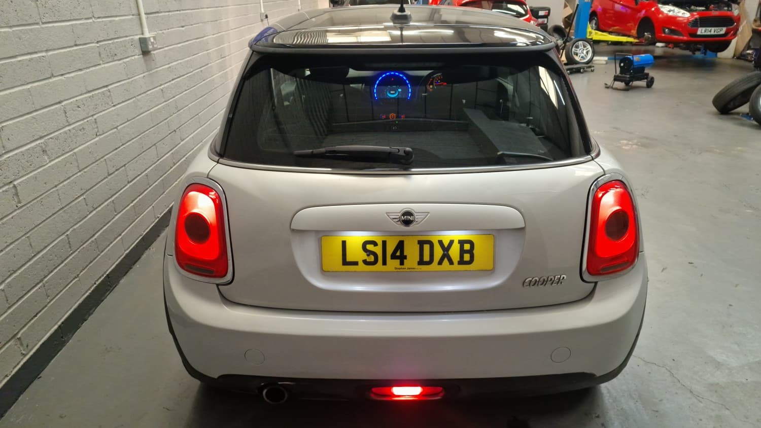 Used MINI Hatch 2014 for sale - 77813125: Photo 7