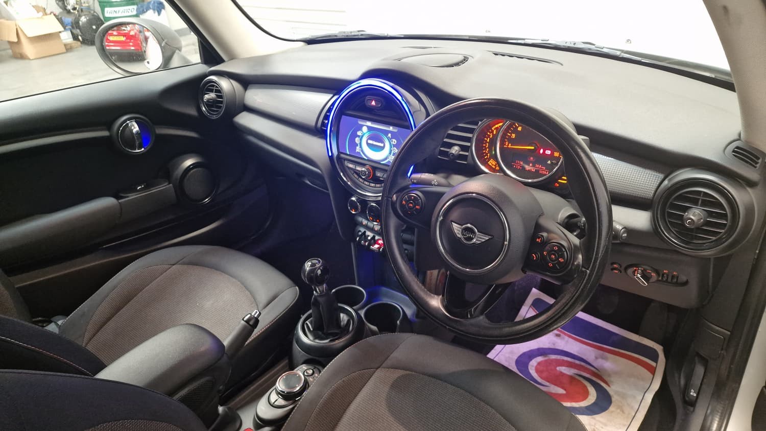 Used MINI Hatch 2014 for sale - 77813125: Photo 9