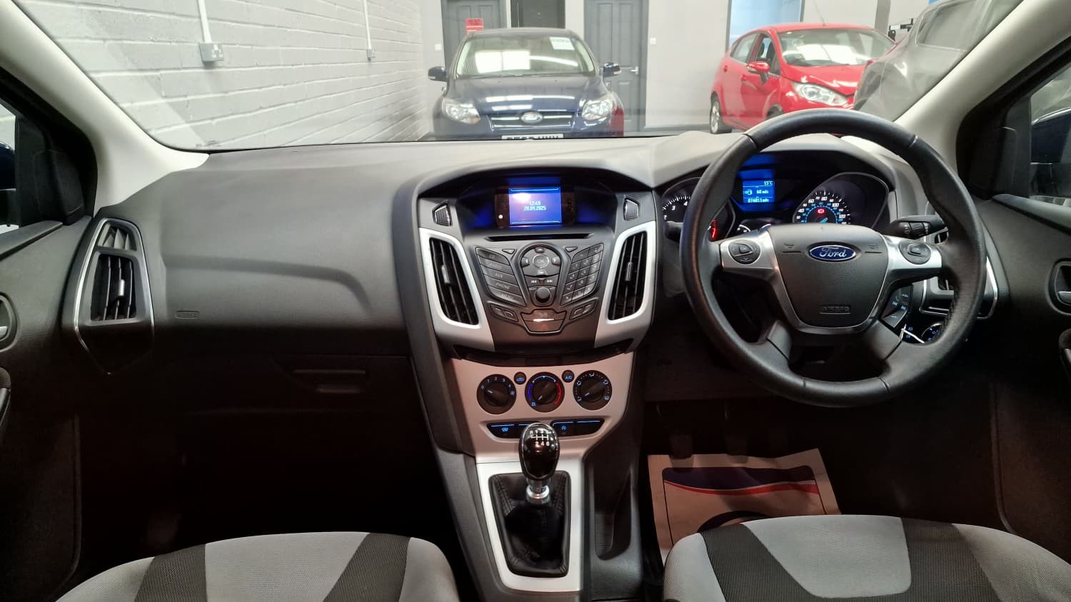 Used Ford Focus 2012 for sale - 76517835: Photo 10