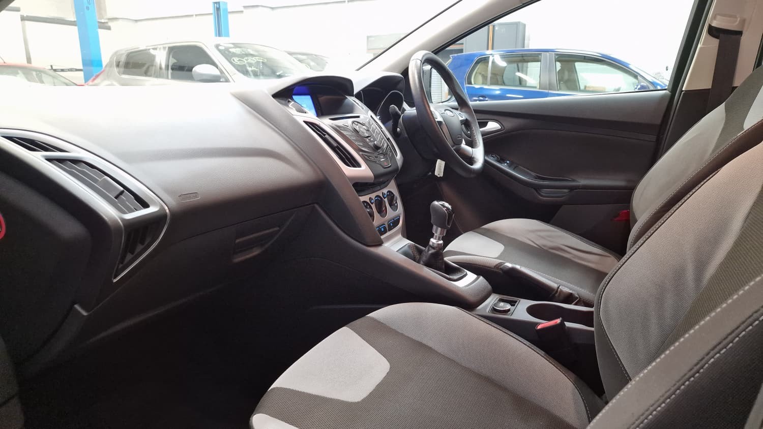 Used Ford Focus 2012 for sale - 76517835: Photo 11