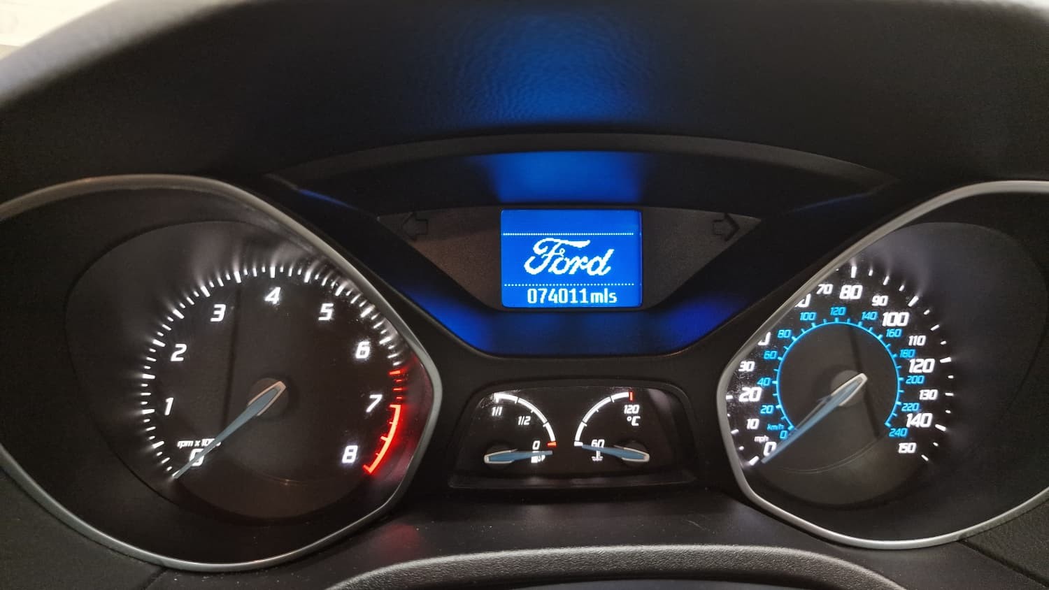 Used Ford Focus 2012 for sale - 76517835: Photo 16