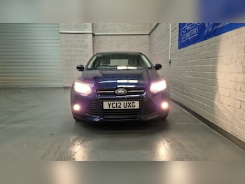 Used Ford Focus 2012 for sale - 76517835: Photo