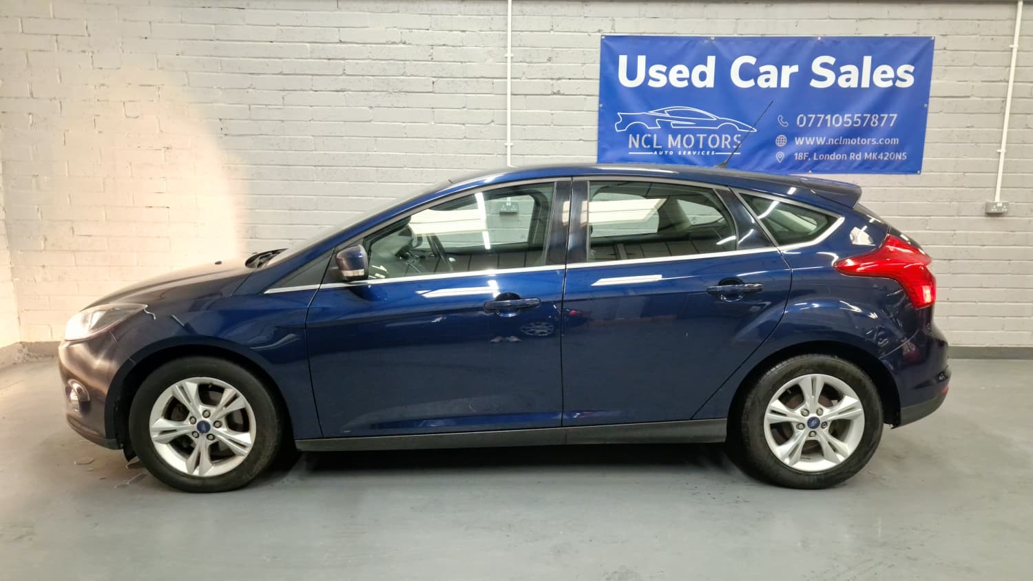 Used Ford Focus 2012 for sale - 76517835: Photo 5